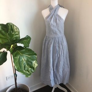 J Crew Dress